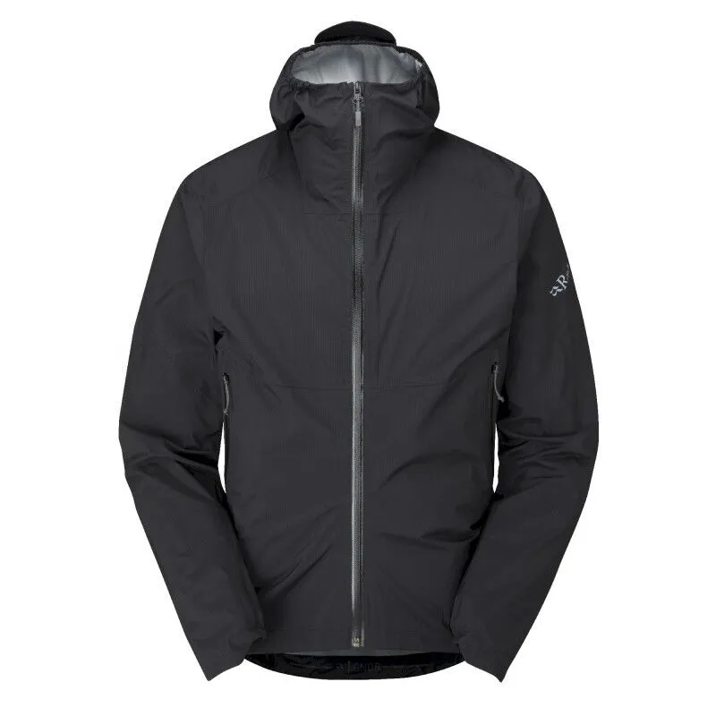 Rab  Cinder Downpour Jacket - Giacca antipioggia - Uomo