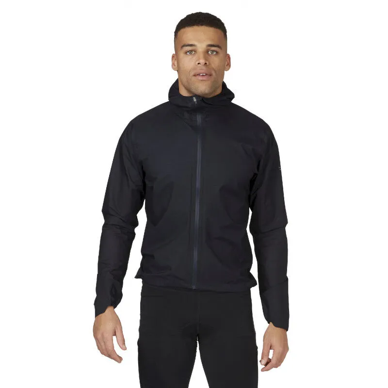 Rab  Cinder Phantom Jacket - Giacca ciclismo - Uomo