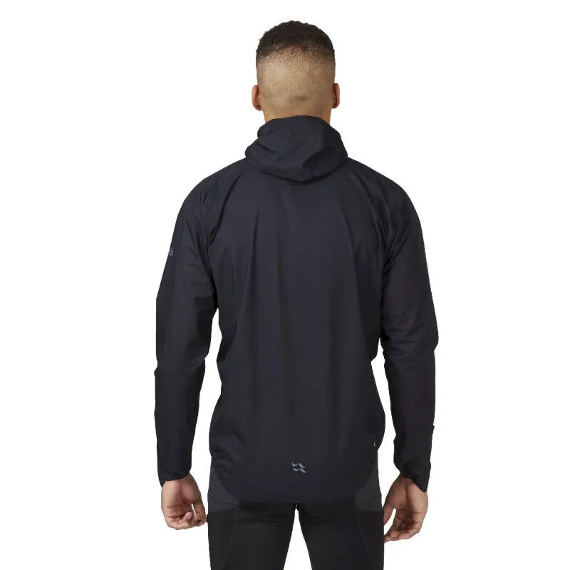 Rab  Cinder Phantom Jacket - Giacca ciclismo - Uomo