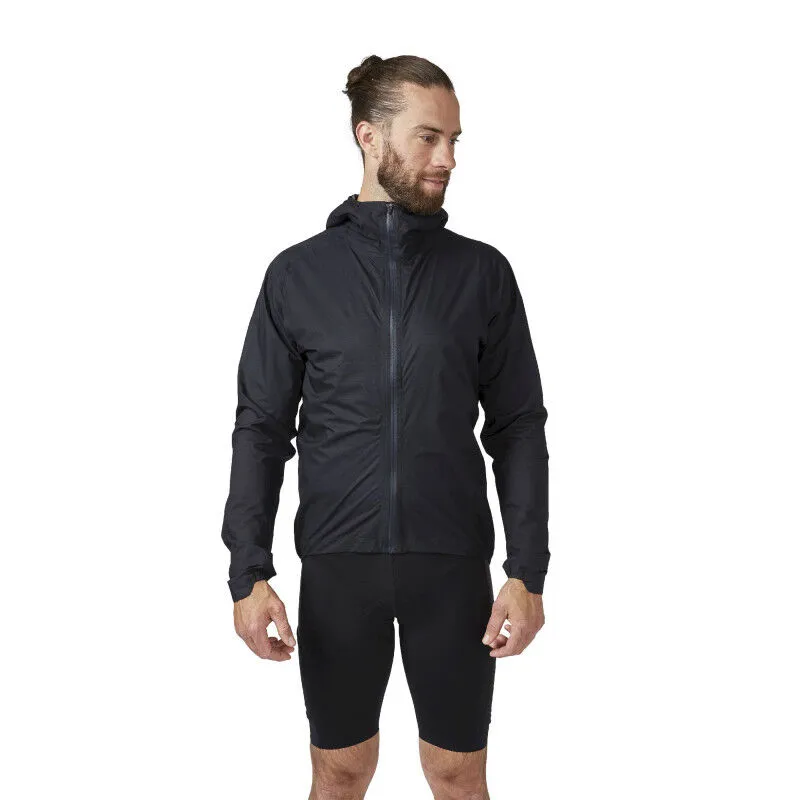 Rab  Cinder Phantom Jacket - Giacca ciclismo - Uomo