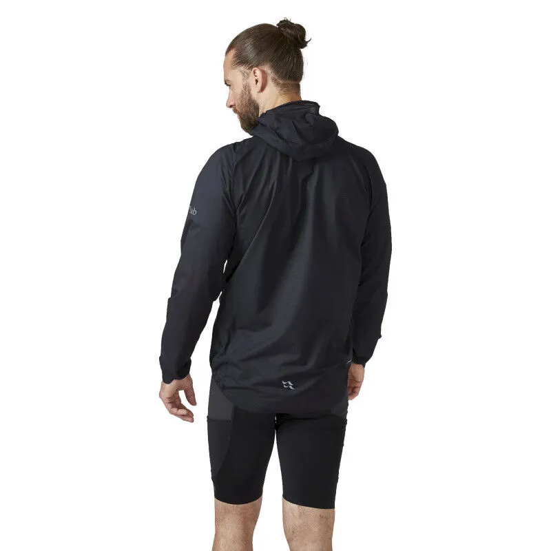 Rab  Cinder Phantom Jacket - Giacca ciclismo - Uomo