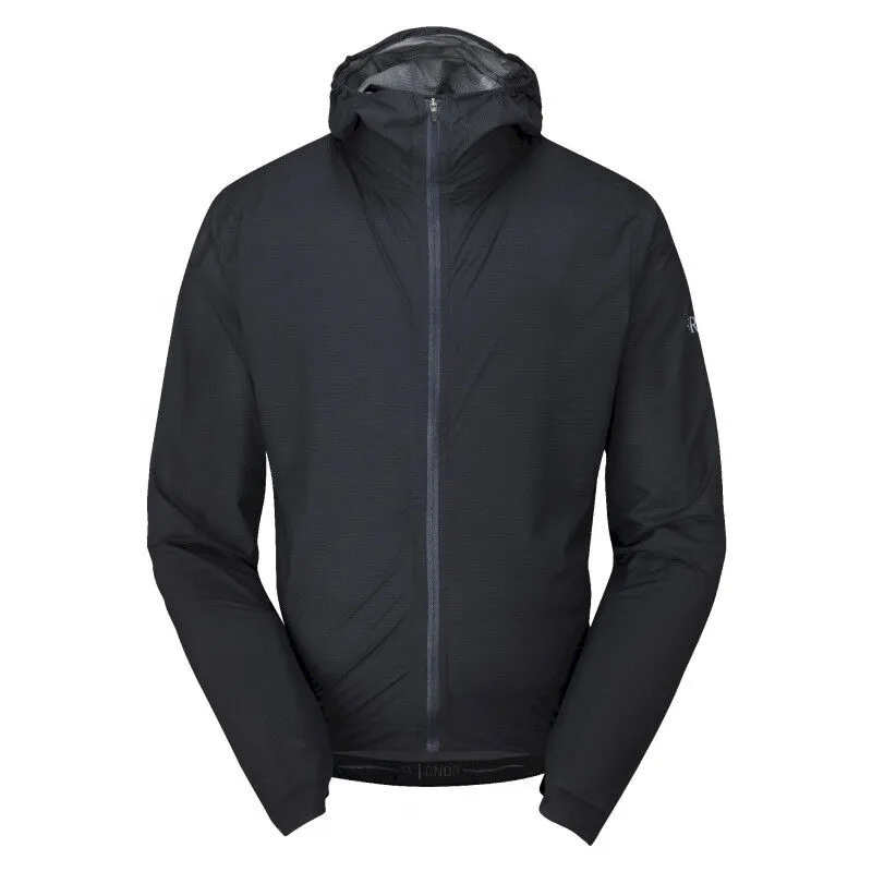 Rab  Cinder Phantom Jacket - Giacca ciclismo - Uomo