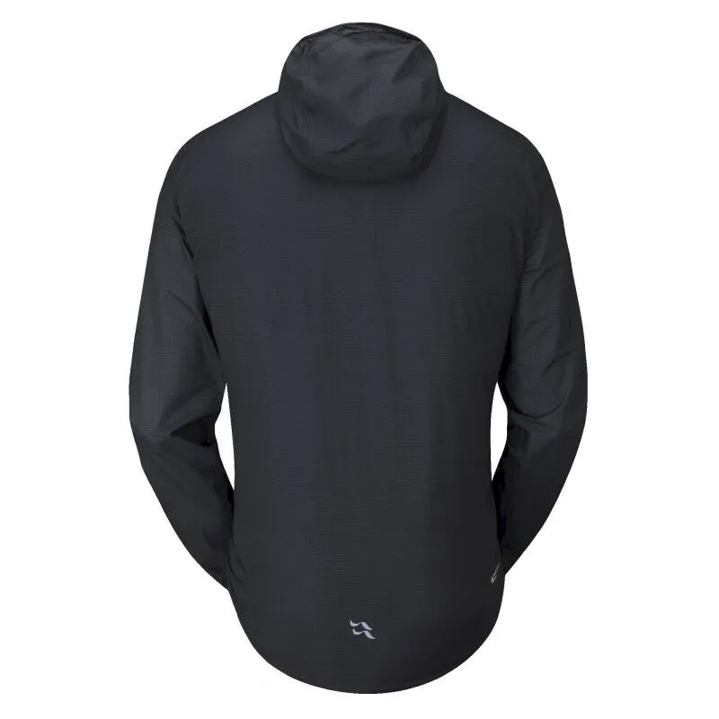 Rab  Cinder Phantom Jacket - Giacca ciclismo - Uomo