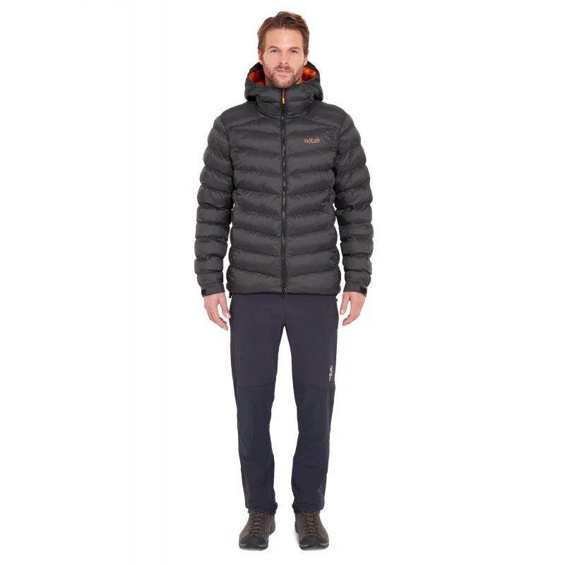 Rab  Nebula Pro Jacket - Giacca sintetica - Uomo