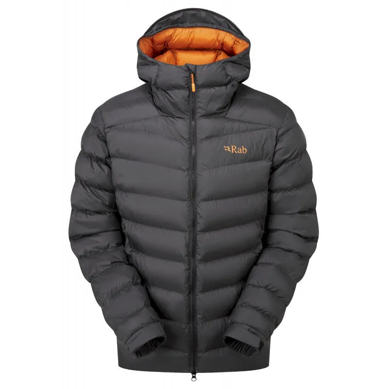 Rab  Nebula Pro Jacket - Giacca sintetica - Uomo