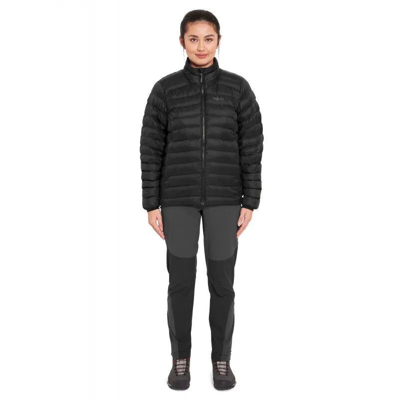 Rab  Women's Cirrus Jacket - Giacca sintetica - Donna