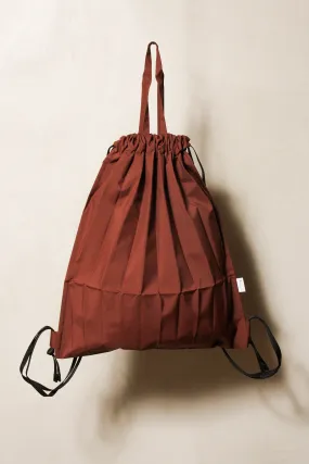 Radial Tote Bag