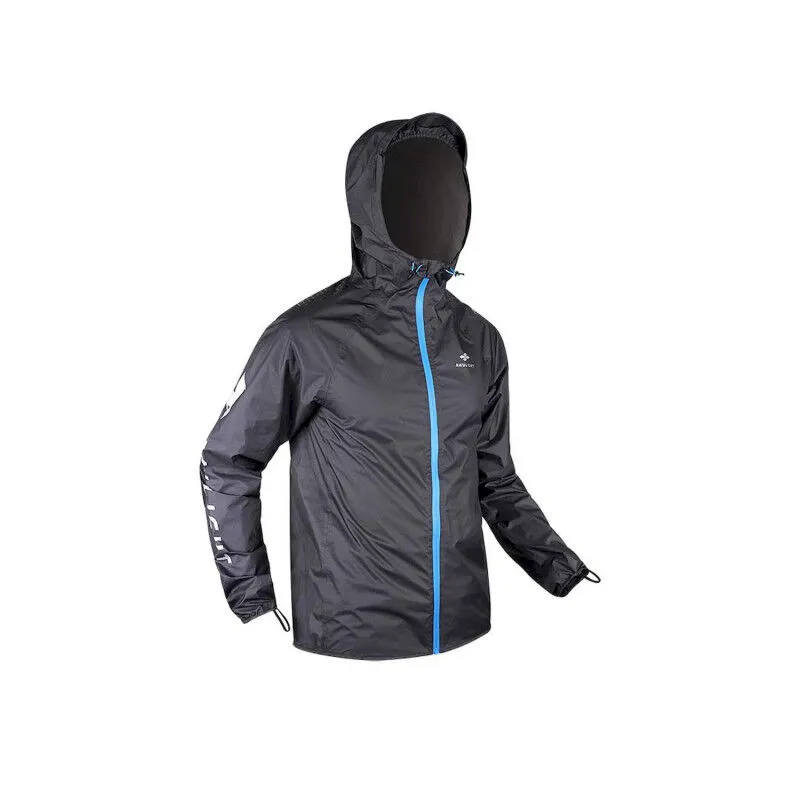 Raidlight  Revolutiv MP+ Jacket - Giacca antipioggia - Uomo