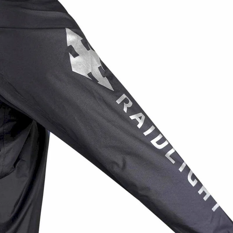 Raidlight  Revolutiv MP+ Jacket - Giacca antipioggia - Uomo