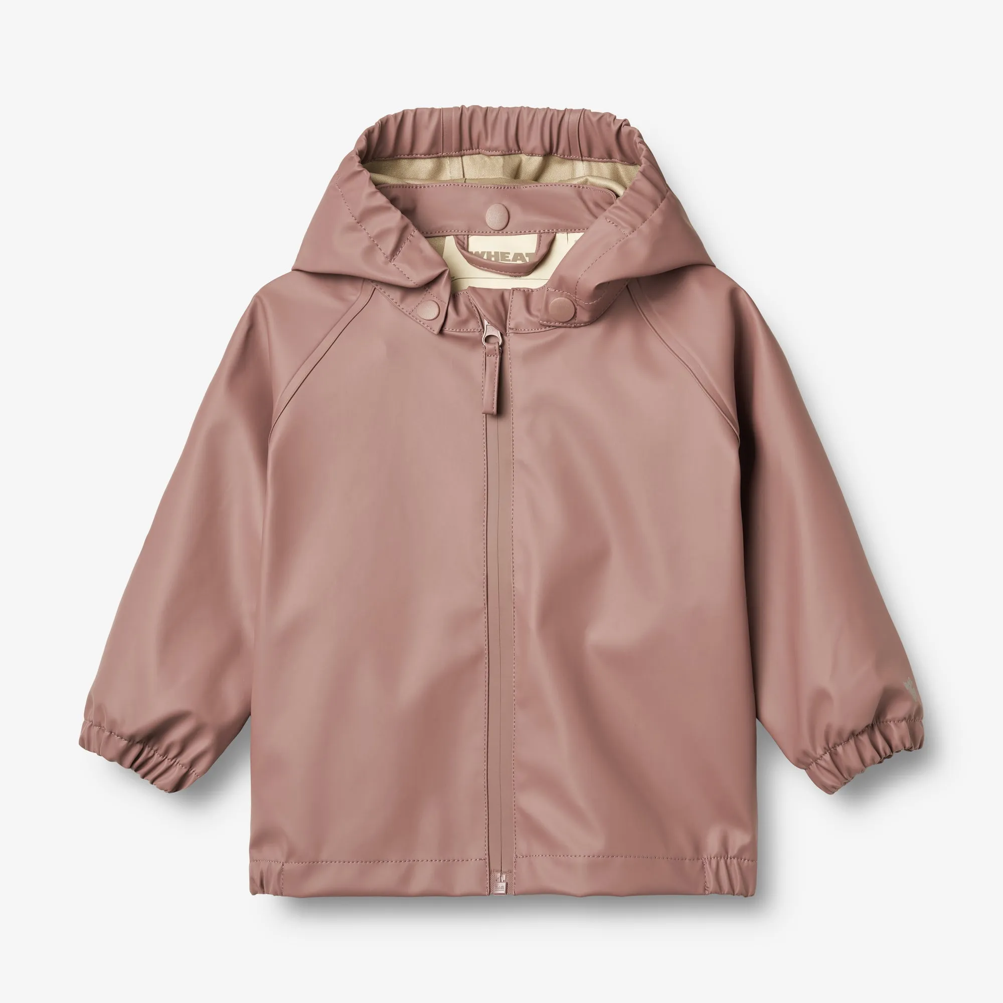 Rainwear Chardy Jacket - dusty lilac