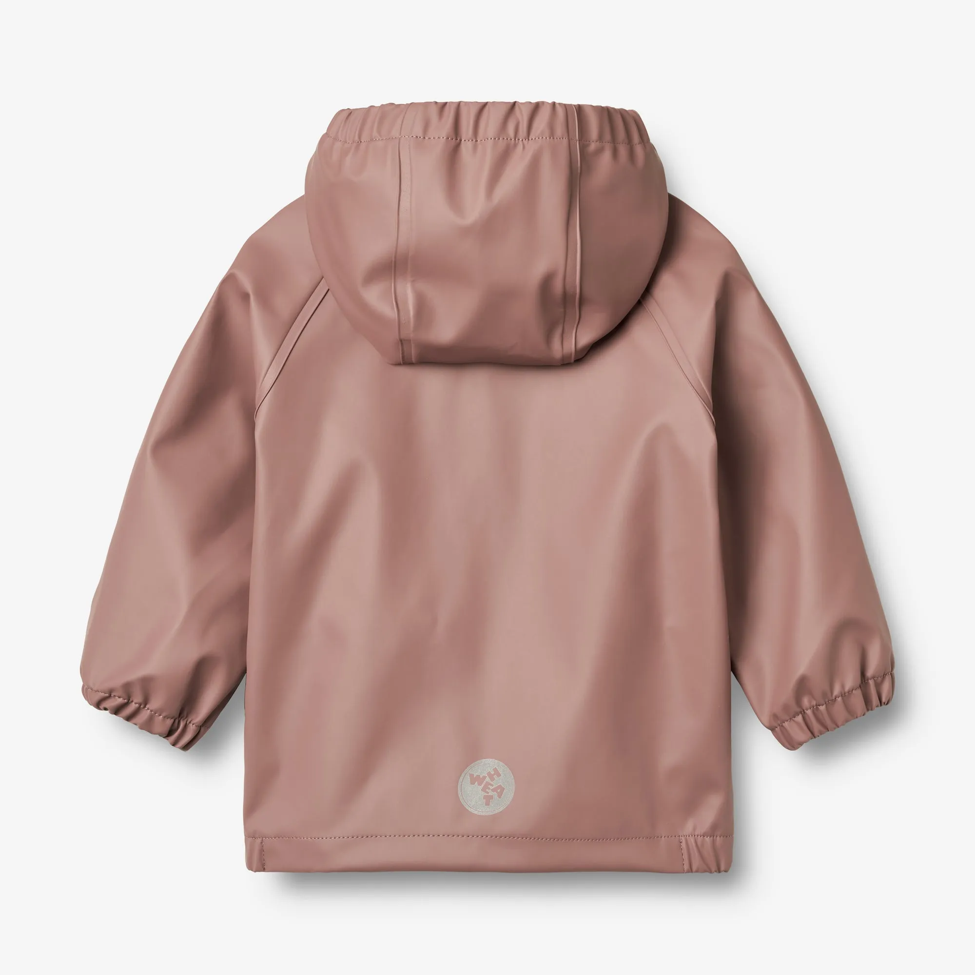 Rainwear Chardy Jacket - dusty lilac