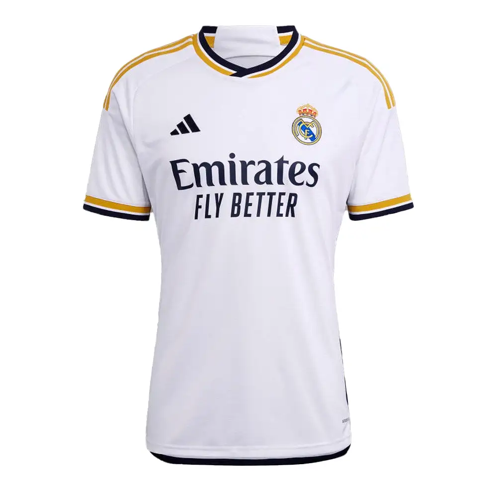 Real Madrid Adult Home Jersey 23/24