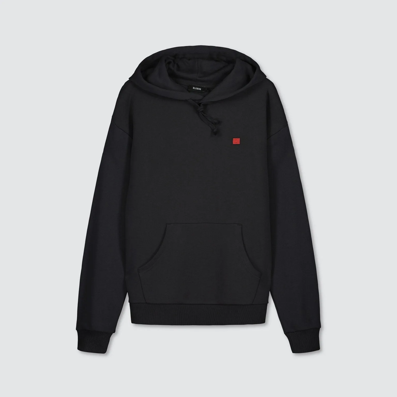 RED BRICK HOODIE