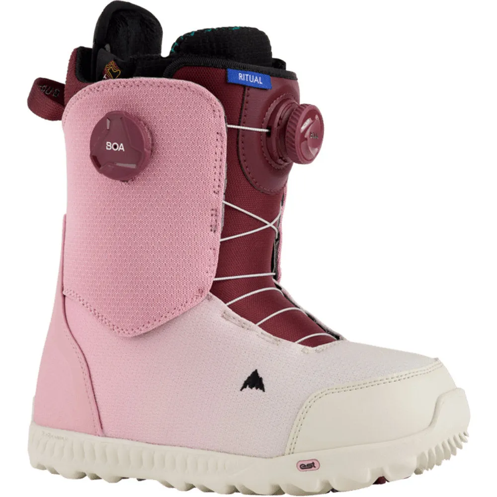 Ritual BOA Snowboard Boots - Womens