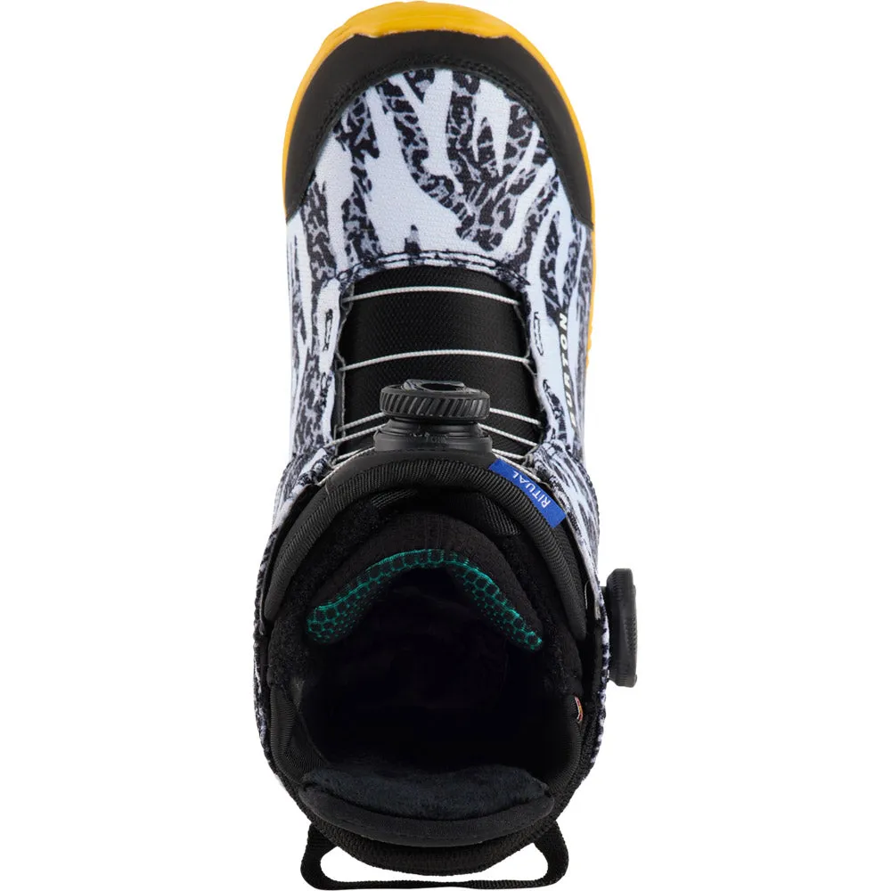 Ritual BOA Snowboard Boots - Womens