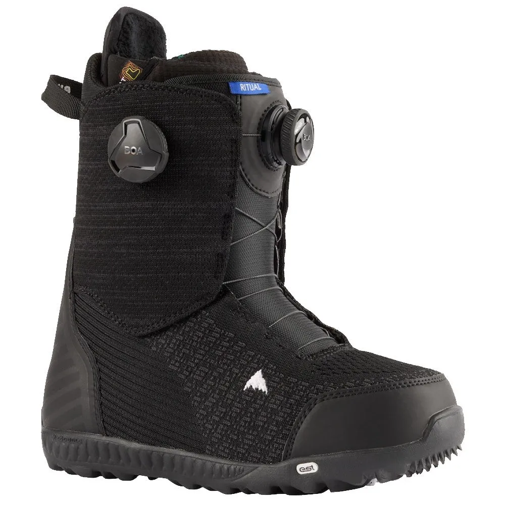 Ritual BOA Snowboard Boots - Womens