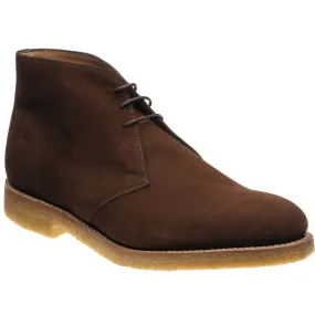 Rivington Chukka boots