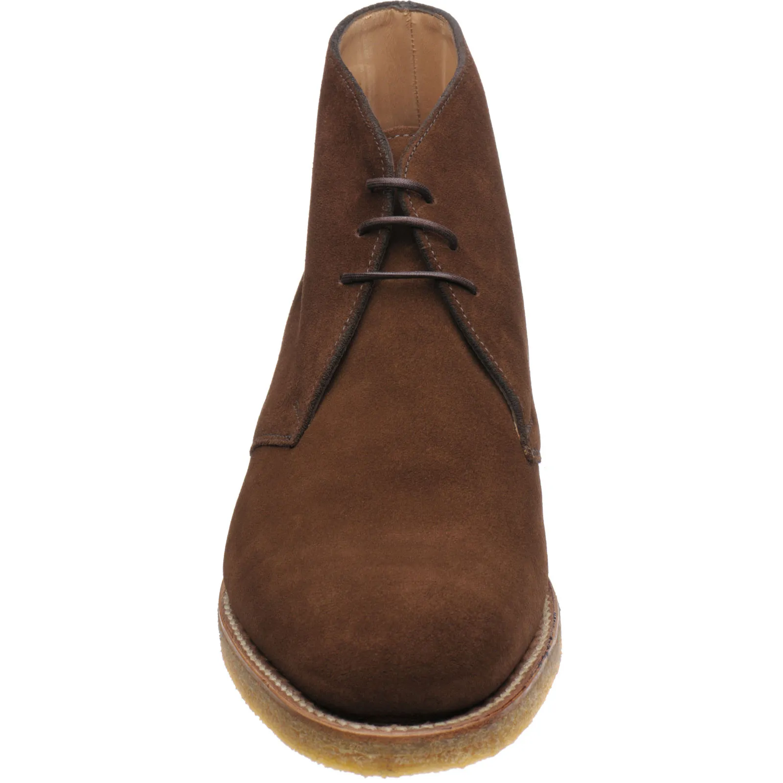 Rivington Chukka boots