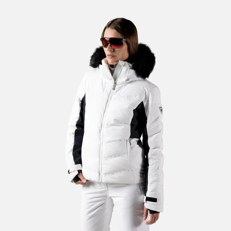 Rossignol  Depart Jacket - Giacca da sci - Donna