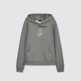 ROYAL B HOODIE