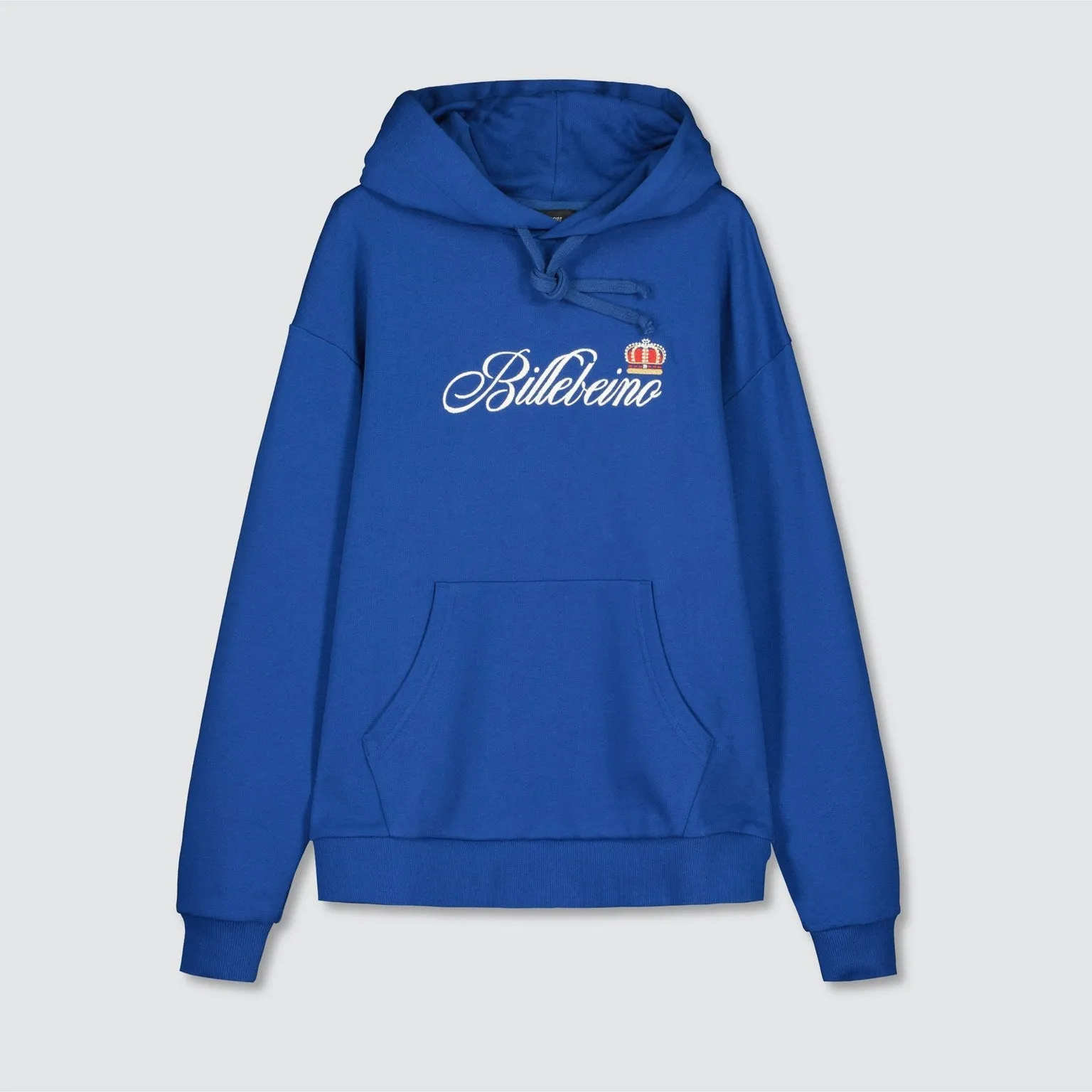 ROYAL HOODIE