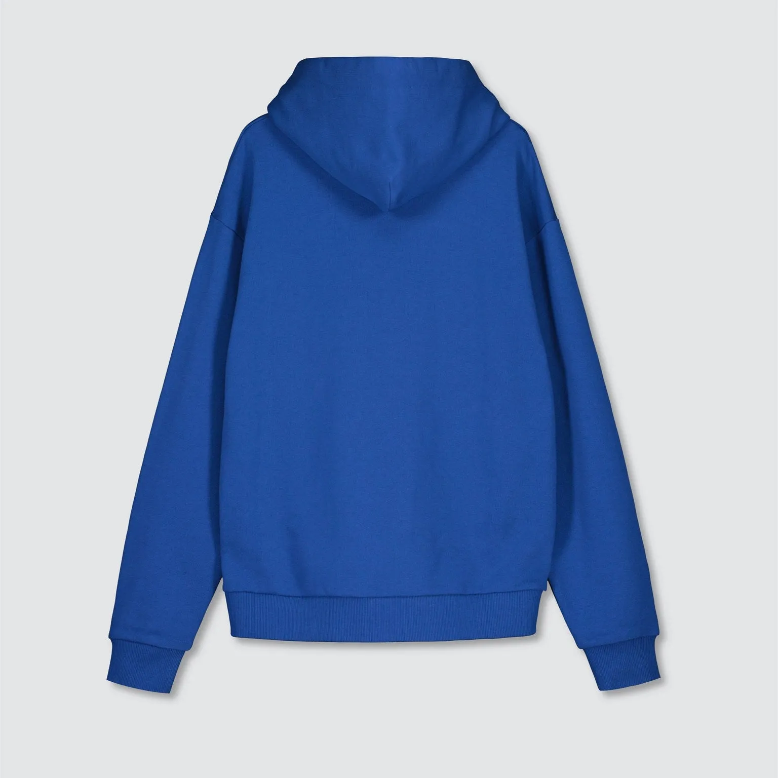 ROYAL HOODIE