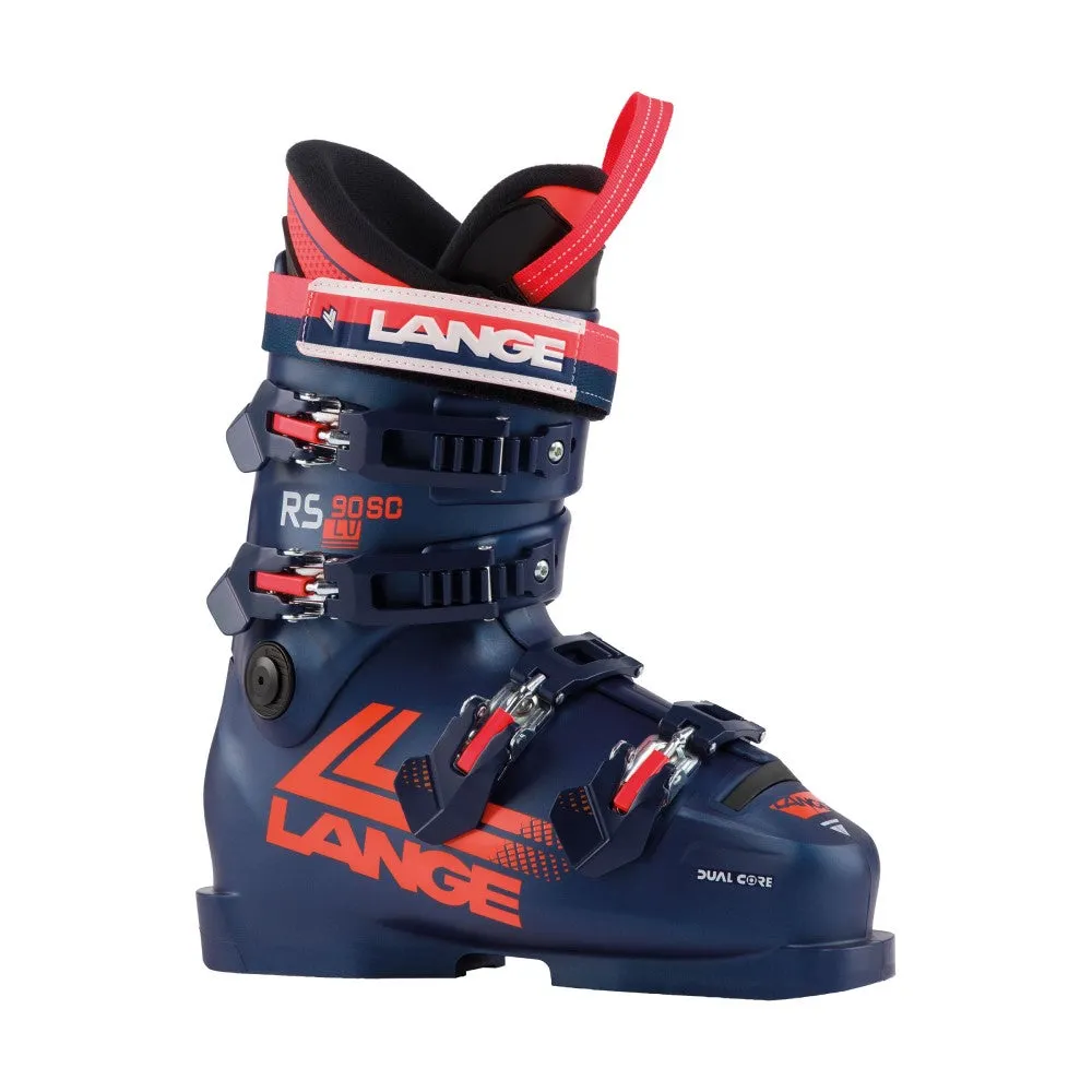 RS 90 SC Ski Boots - Kids