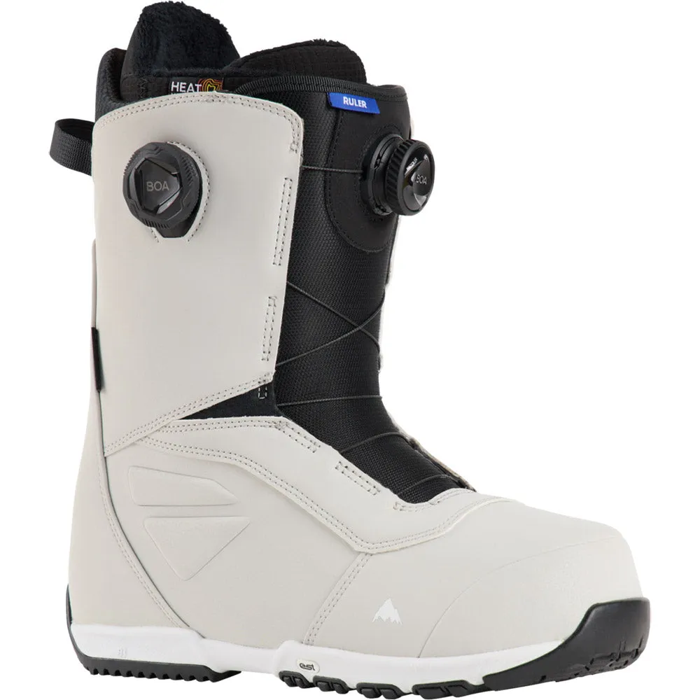 Ruler BOA Wide Snowboard Boots