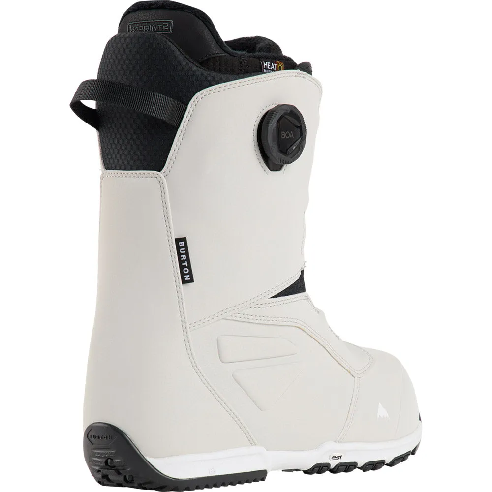 Ruler BOA Wide Snowboard Boots