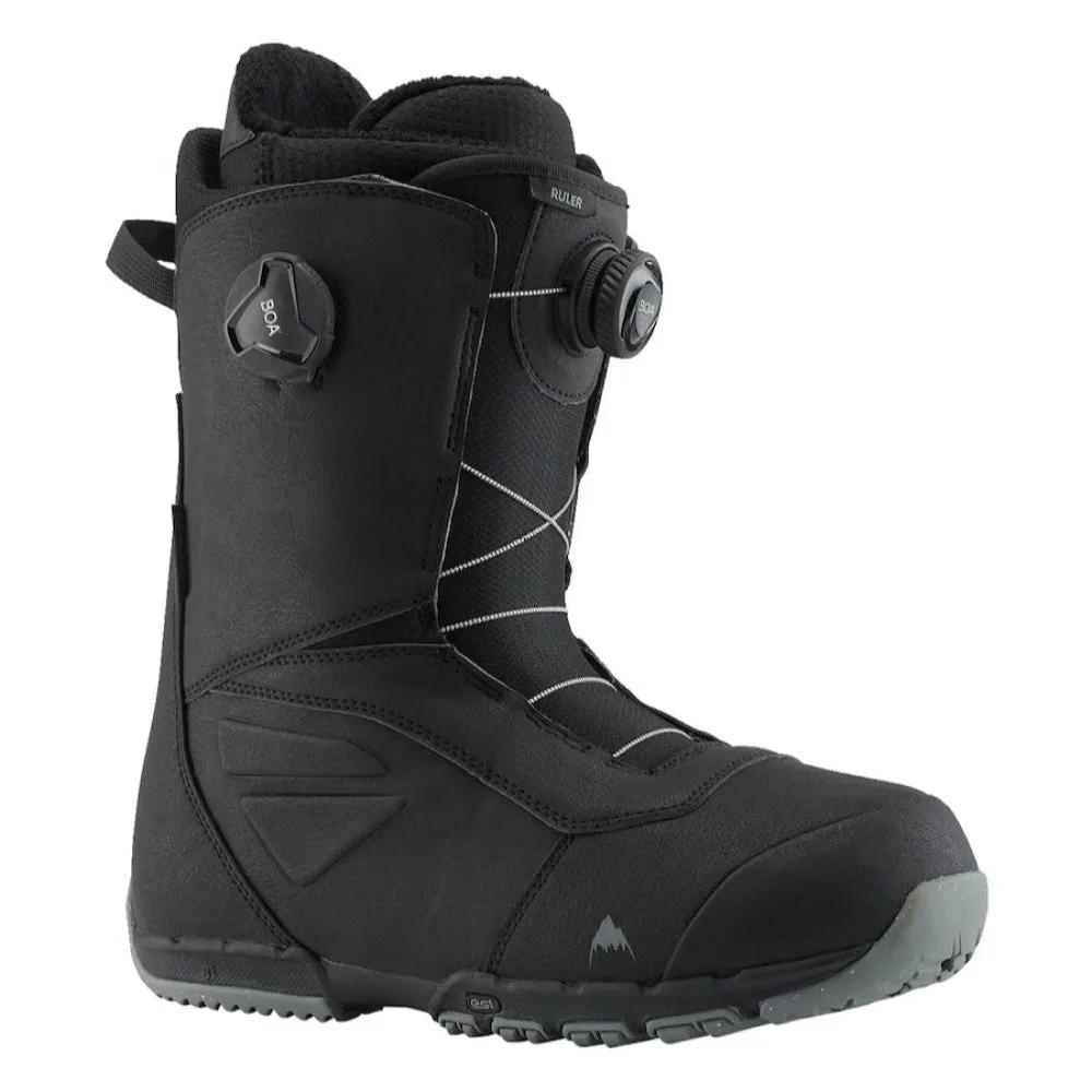 Ruler BOA Wide Snowboard Boots