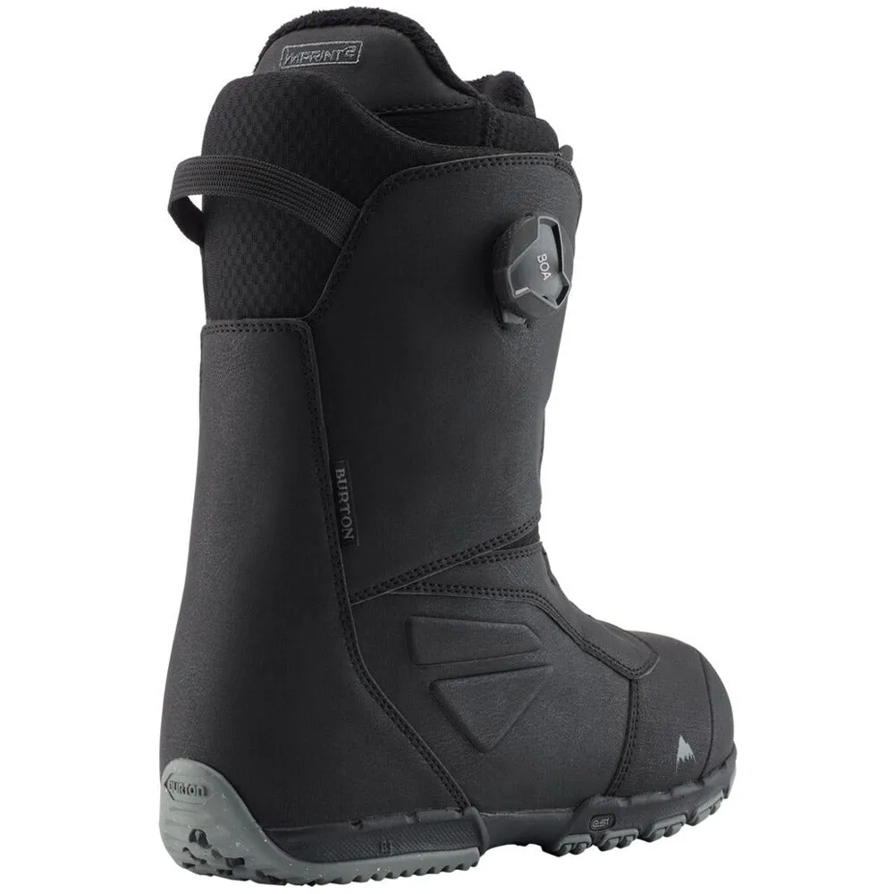 Ruler BOA Wide Snowboard Boots