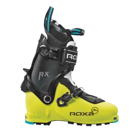 RX Tour Alpine Touring Boots