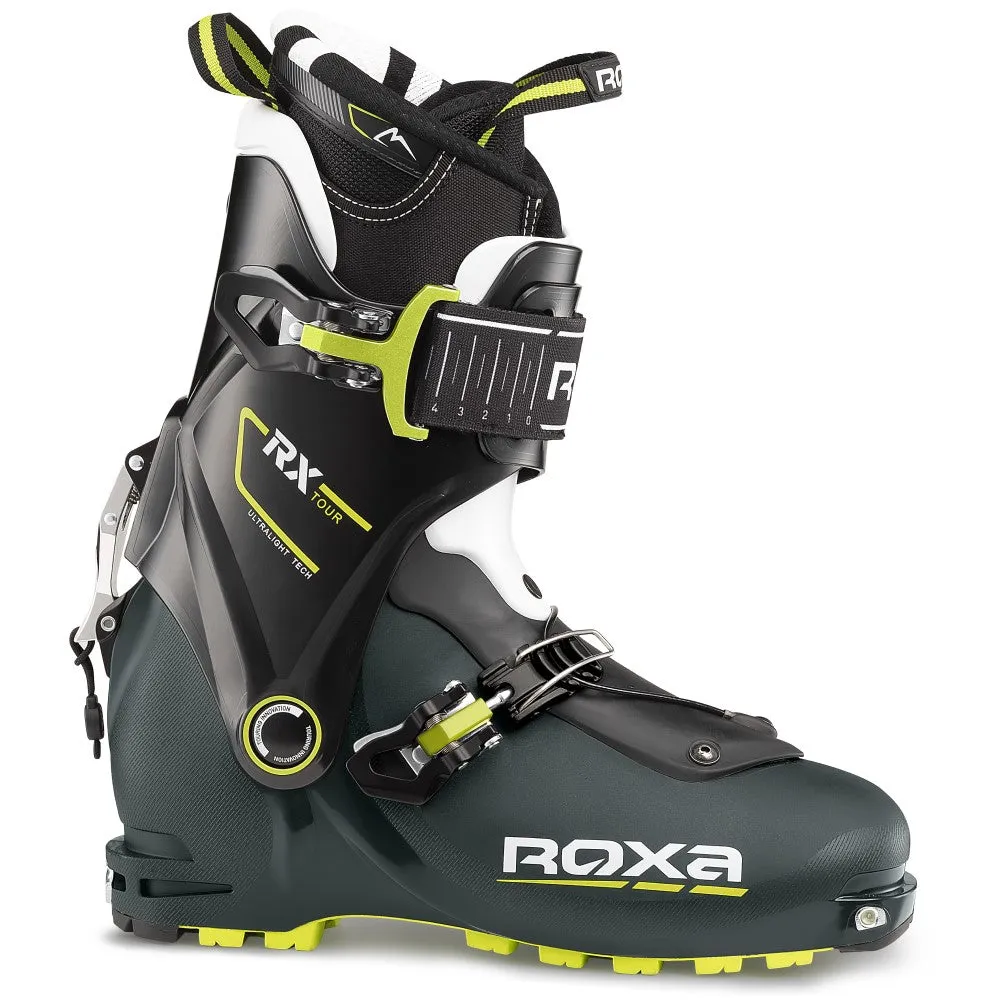 RX Touring Ski Boots