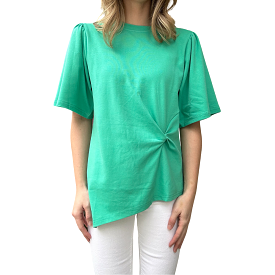 Rynn Top -(green or hot pink)