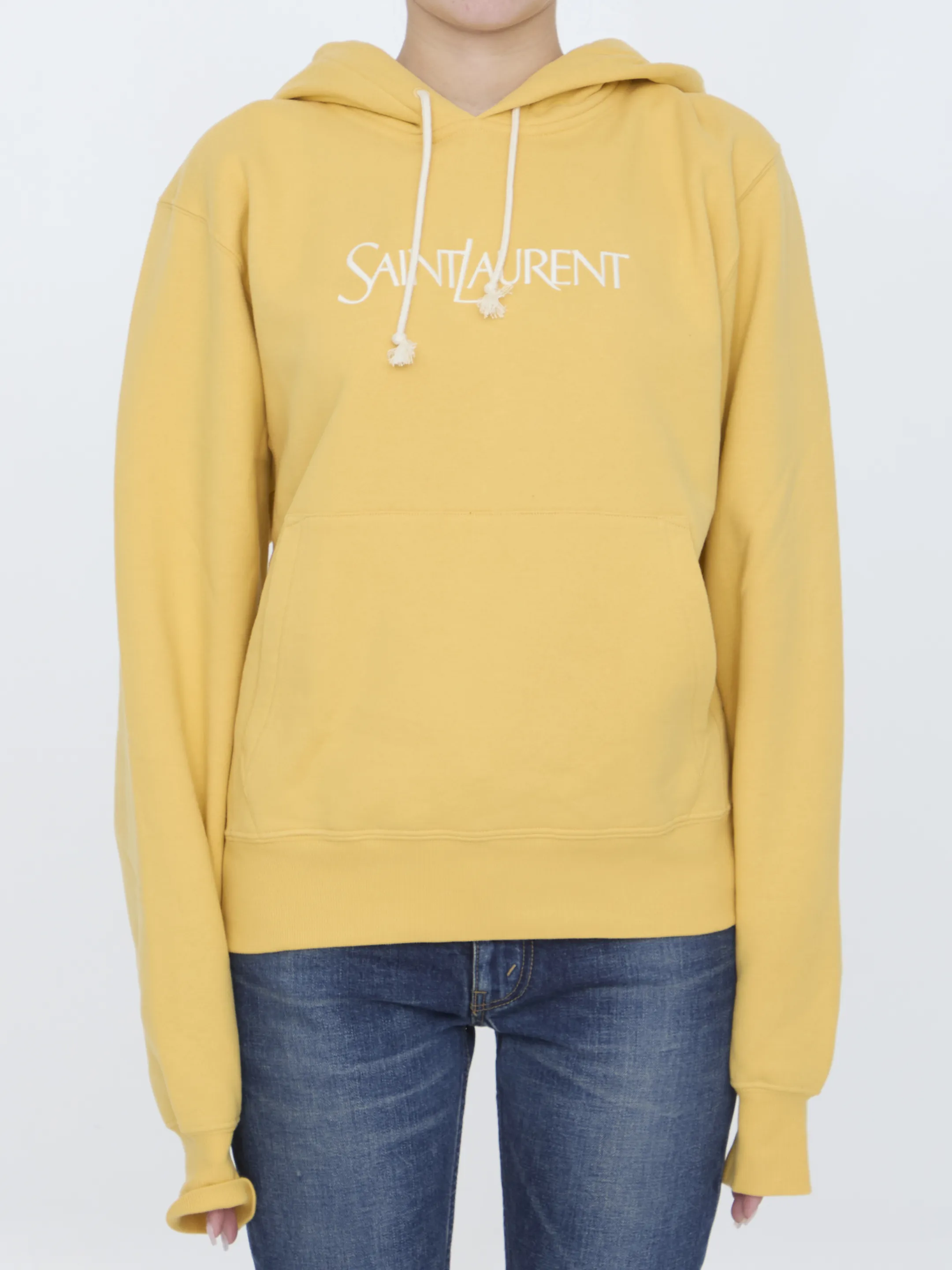 Saint Laurent  |Hoodies & Sweatshirts