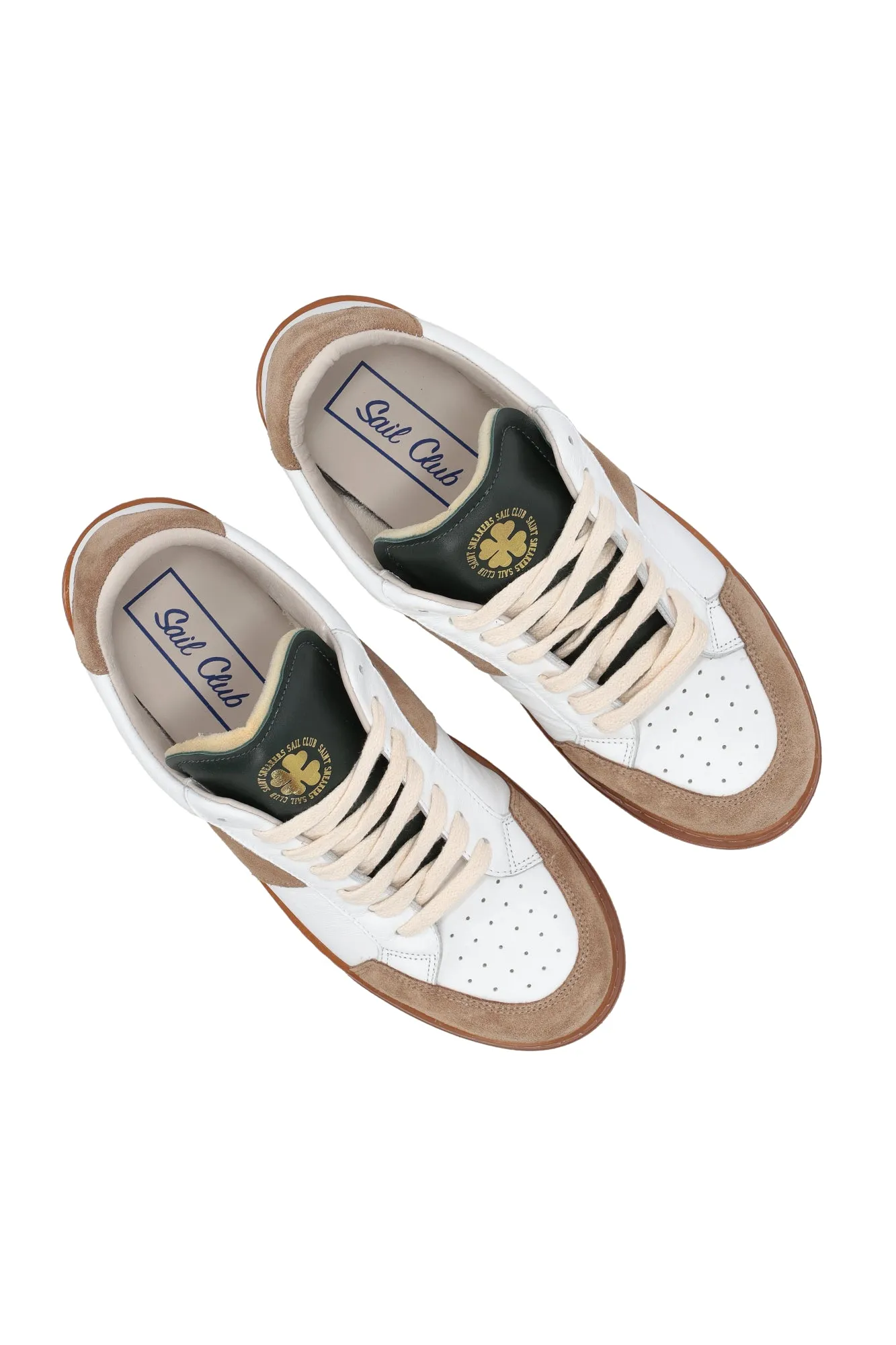 Saint Sneakers Sneakers Uomo SAIL CLUB M