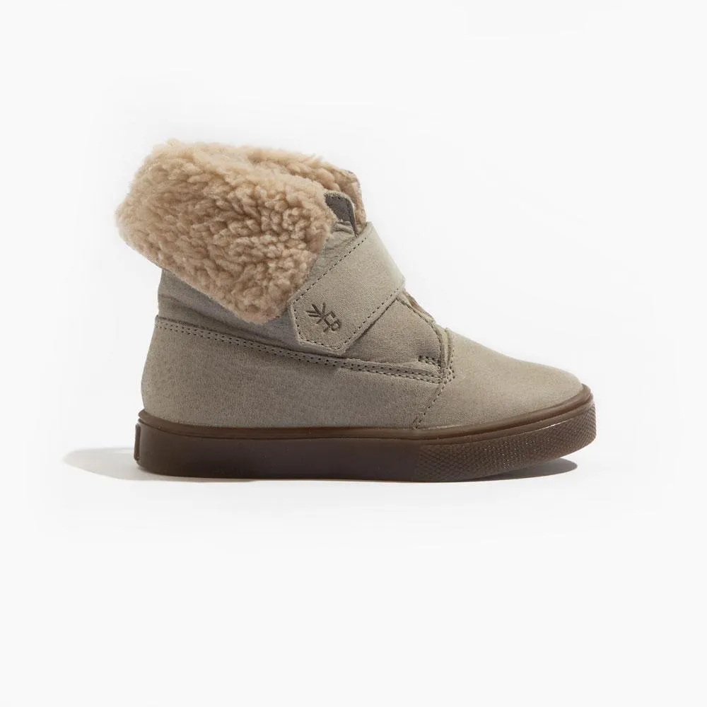 Salt Flats Sherpa Boot