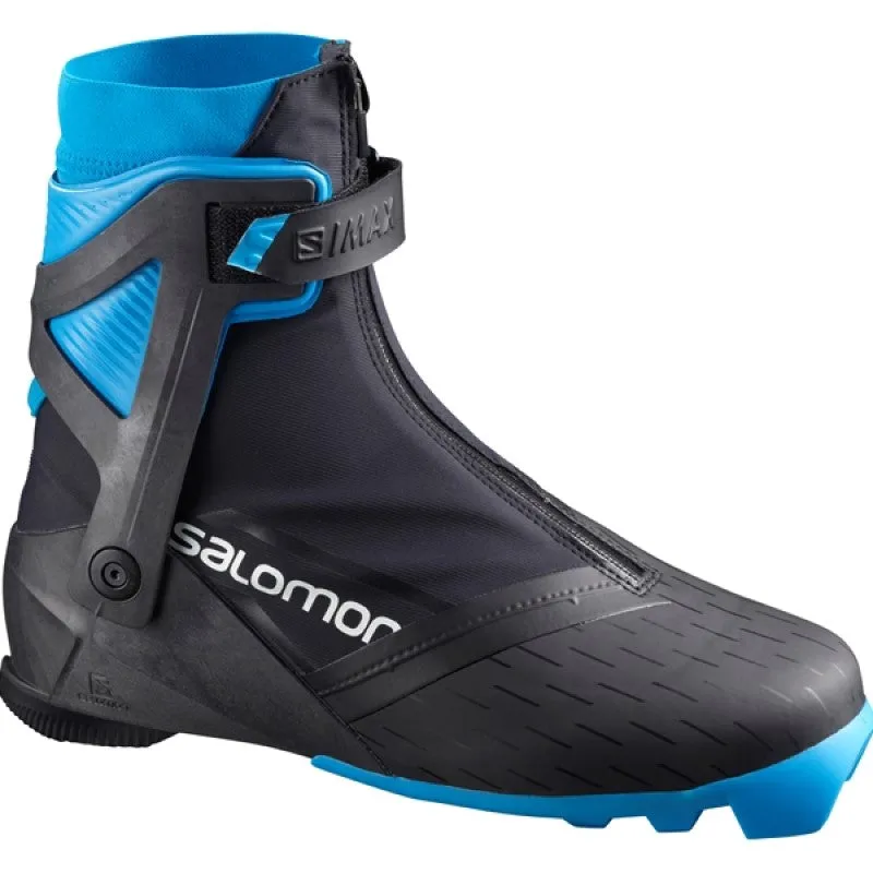 S/Max Carbon Skate MV Plk Cross Country Boots