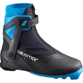 S/Max Carbon Skate MV Plk Cross Country Boots