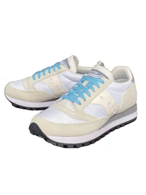 SNEAKERS DONNA BIANCHE S60539-16 JAZZ81