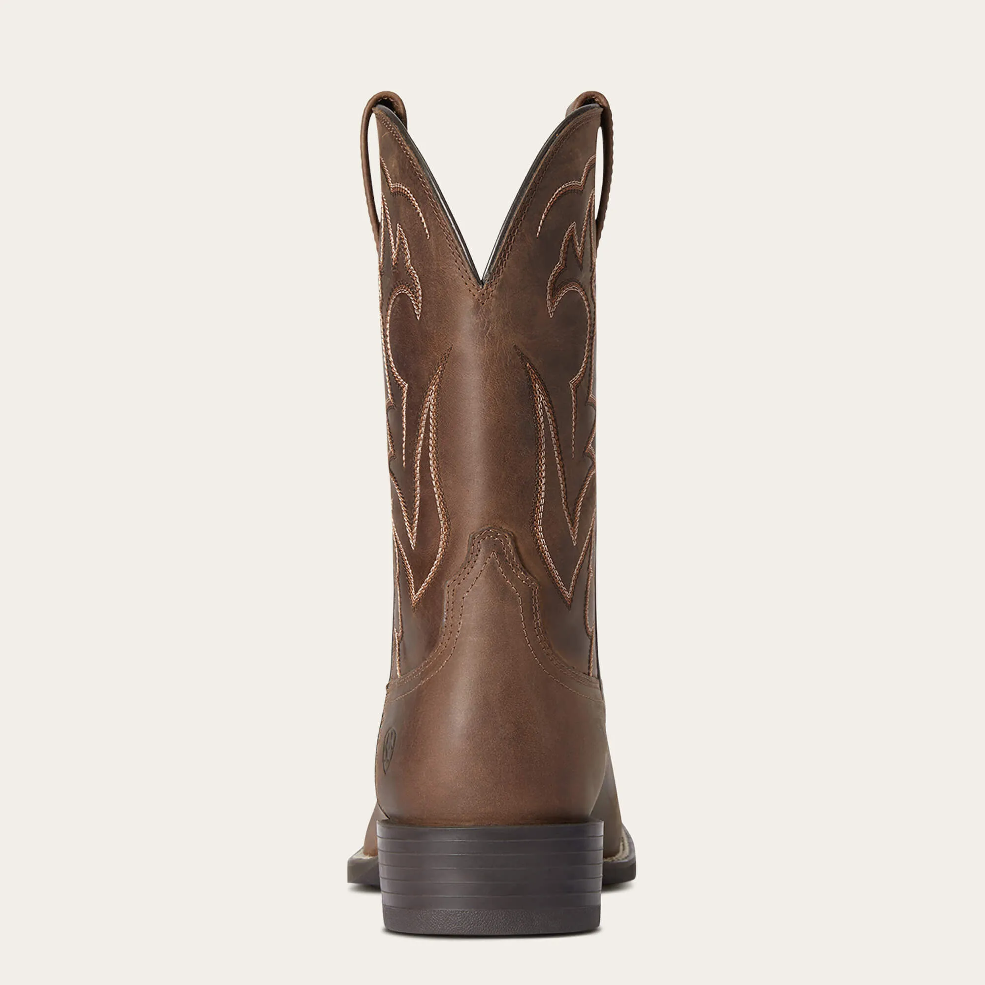 Sport Outdoor Western Boot