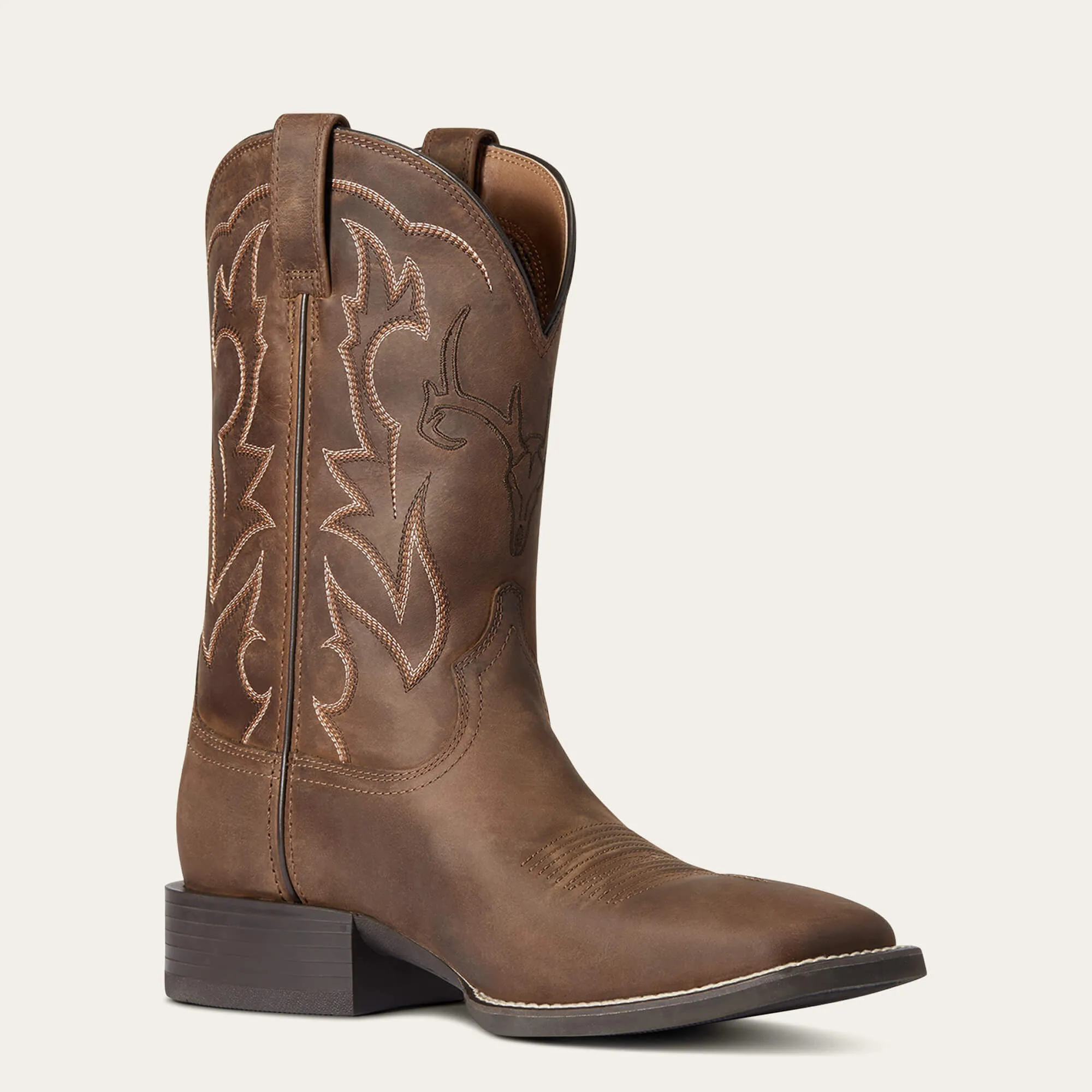 Sport Outdoor Western Boot