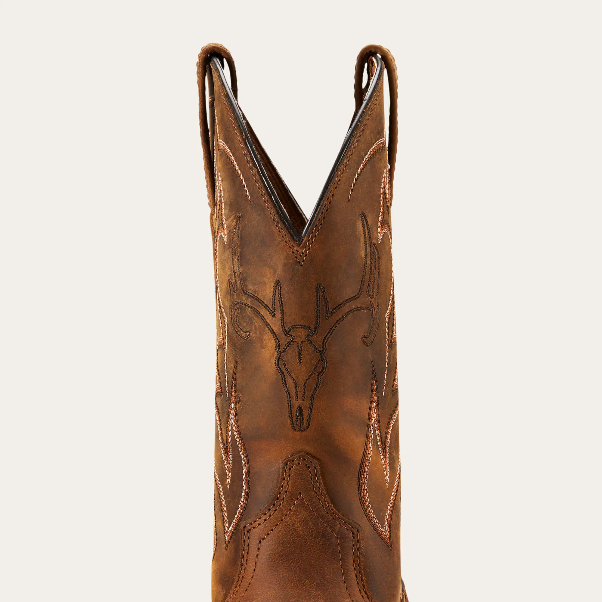 Sport Outdoor Western Boot