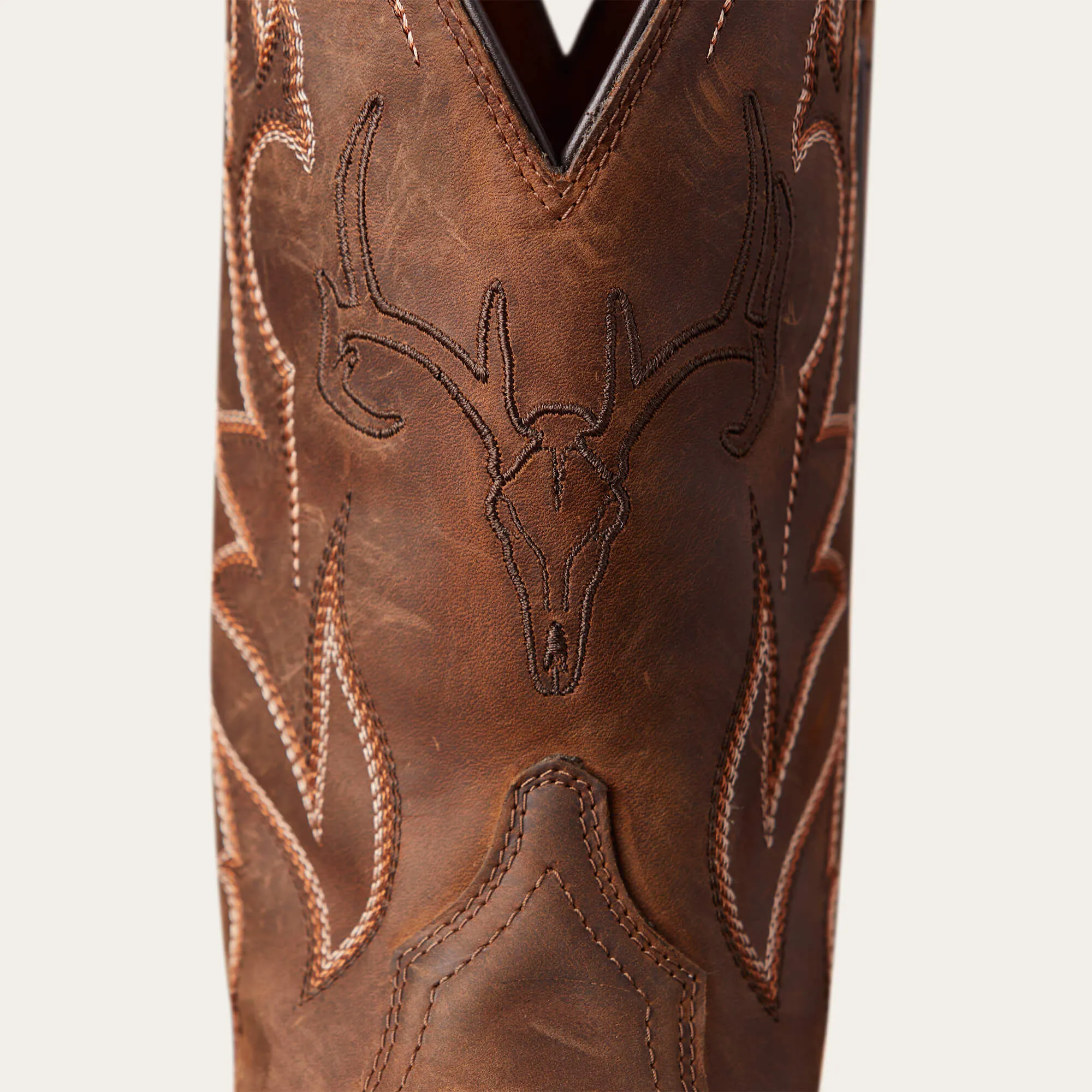 Sport Outdoor Western Boot