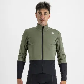 Sportful  Total Comfort Jacket - Giacca ciclismo - Uomo