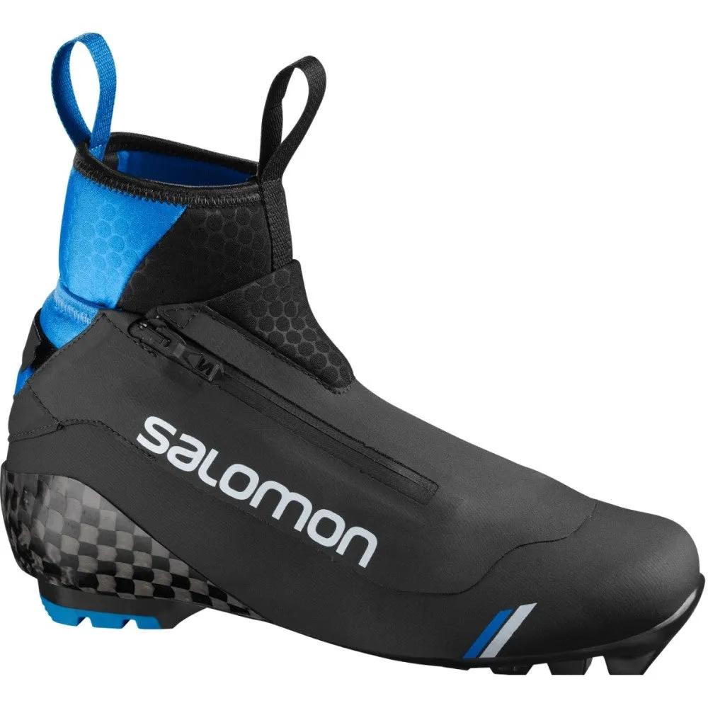 S/Race Classic Boots Prolink