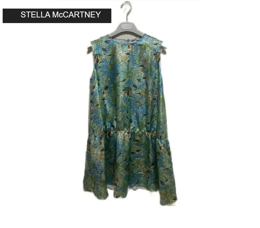 Stella McCartney  |Tunics