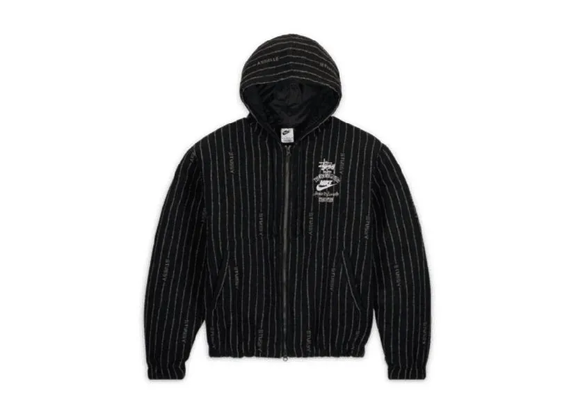 STUSSY  |Skater Style Hoodies