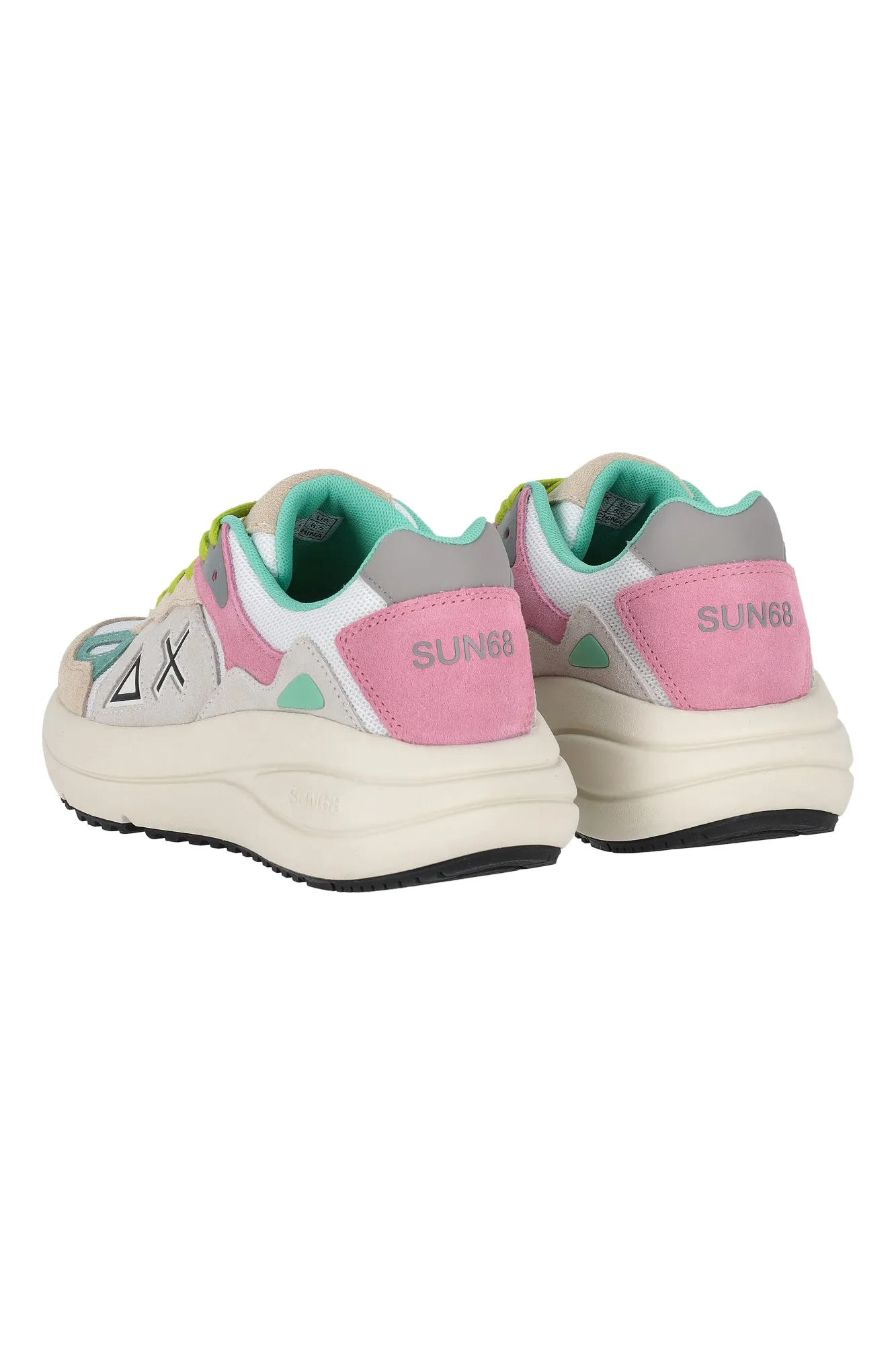 Sun 68 Sneakers Donna BZ34219