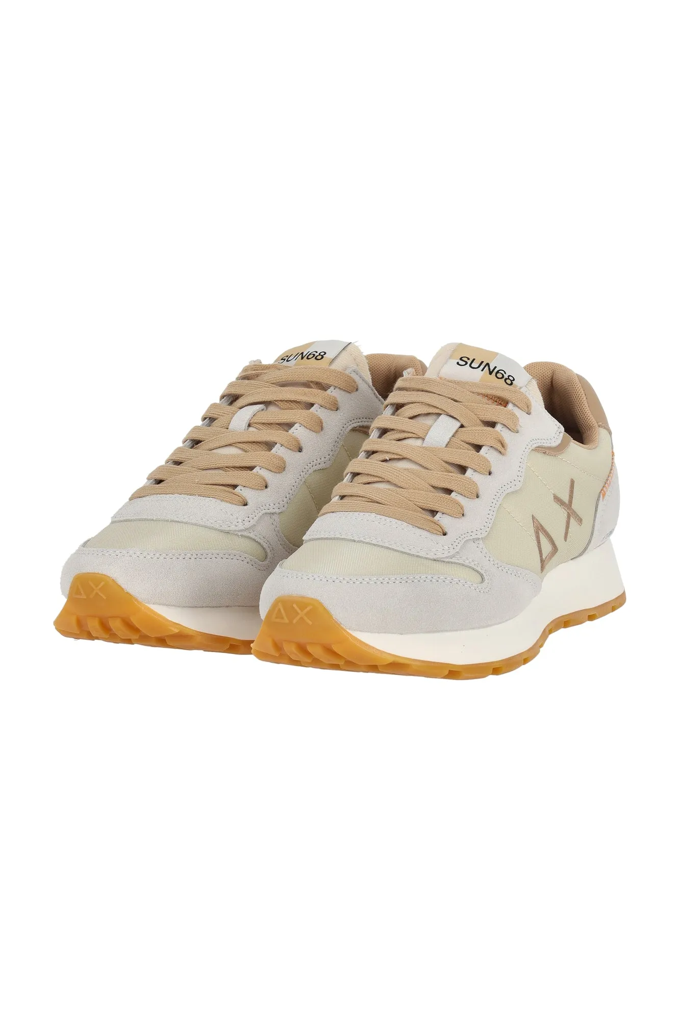 Sun 68 Sneakers Uomo BZ34103